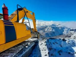 Illustrative image for the news: Milicic participates in MINPRO 2025, reinforcing its commitment to mining development in Peru