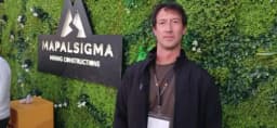Imagen ilustrativa para la noticia: Con foco en la gran minería, Mapal Sigma acelera inversiones en equipos y capacitación