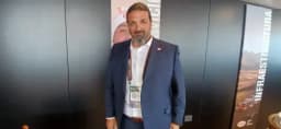 Imagen ilustrativa para la noticia: Visión estratégica: la apuesta de  Caterwest para liderar el crecimiento de la nueva era del cobre en San Juan