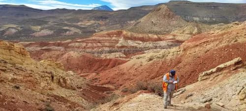 Imagen ilustrativa para la noticia: Mendoza: con aval legislativo, qué le exige la DIA a San Romeleo antes de producir cobre para la vitivinicultura