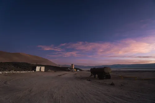 Illustrative image for the news: Exploration Alone Is No Longer Enough: The Challenge Is Building Projects on Strong Technical Foundations | Panorama Minero
