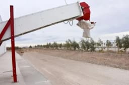 Illustrative image for the news: Neuquén Seeks to Expand Its Mining Industry Through the Sand Supplying Vaca Muerta