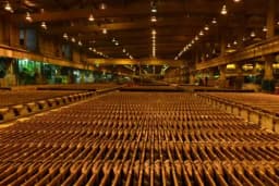 Imagen ilustrativa para la noticia: Panorama global del cobre: demanda en expansión, restricciones de oferta y proyecciones de precios elevados