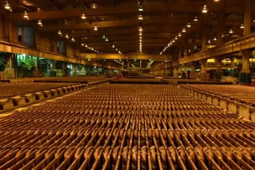 Imagen ilustrativa para la noticia: Panorama global del cobre: demanda en expansión, restricciones de oferta y proyecciones de precios elevados | Panorama Minero