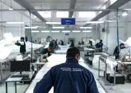 Imagen ilustrativa para la noticia: En foco: TN & PLATEX fabrica big bags para la minería y amplía su producción en Catamarca