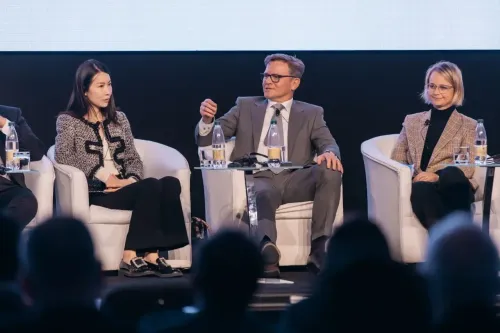 Illustrative image for the news: Copper and the Future: Can New Demand Drivers Replace the Old? | Panorama Minero