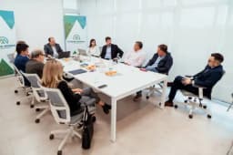 Imagen ilustrativa para la noticia: La Cámara Minera de Catamarca renovó sus autoridades para el período 2025–2027