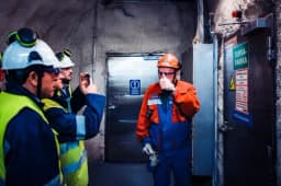Imagen ilustrativa para la noticia: Mining 5.0: por qué Finlandia se convirtió en uno de los laboratorios de la minería del futuro