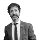 Pablo Iglesias Rumbo