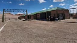 Illustrative image for the news: Paso de Sico Regains Full Operations and Strengthens a Key Logistics Corridor for Mining in Northwestern Argentina