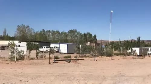 Imagen ilustrativa para la noticia: Pata Mora: el eslabón que falta entre minería, energía y territorio en el sur  de Mendoza | Panorama Minero