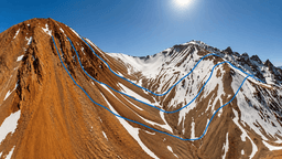 Illustrative image for the news: Mendoza: El Seguro Completes a New Geochemical and Geophysical Campaign
