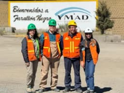 Imagen ilustrativa para la noticia: YMAD fortalece la formación de futuros profesionales en acuerdo con la UNCA y la UNT