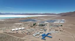 Imagen ilustrativa para la noticia: Argentina destacó en la implementación del Estándar EITI con 80 puntos