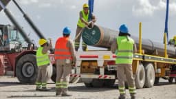 Imagen ilustrativa para la noticia: Minería primero, energía después: el esquema productivo que impulsa el empleo en Río Negro
