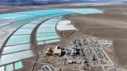 Imagen ilustrativa para la noticia: Rio Tinto supera los US$3.600 millones en inversiones de litio en Argentina y acelera la puesta en marcha de sus proyectos