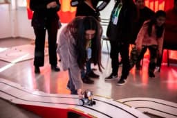 Imagen ilustrativa para la noticia: Capacitación y tecnología: La apuesta de Minera Sud Argentina S.A. a las iniciativas que fortalecen el desarrollo de las comunidades de Iglesia