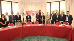 Imagen ilustrativa para la noticia: Salta se posiciona como nodo minero estratégico en el vínculo Mercosur–Unión Europea