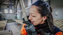 Imagen ilustrativa para la noticia: San Juan consolida su liderazgo en minería metalífera con fuerte actividad exploratoria