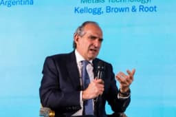 Imagen ilustrativa para la noticia: Para el CEO de Glencore Argentina, el RIGI volvió a poner al cobre argentino en competencia por capital