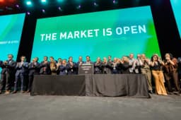 Imagen ilustrativa para la noticia: TSX: "Argentina es uno de los primeros mercados en la mira de los inversores globales"