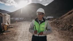 Imagen ilustrativa para la noticia: El Gobierno oficializó el ingreso de Vicuña al RIGI con un plan de inversión de US$9.737 millones