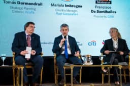 Illustrative image for the news: BHP-Lundin’s Vicuña Project Shows the Infrastructure Scale Behind Argentina’s Copper Ambitions 