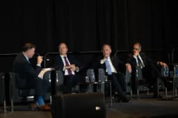 Imagen ilustrativa para la noticia: PDAC 2026: El posicionamiento estratégico de Argentina para el sector de los minerales críticos