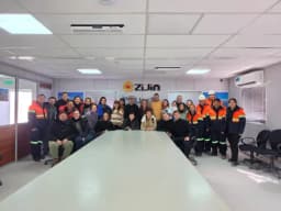 Illustrative image for the news: Zijin-Liex Joined the Rescue Operation for Tourists Stranded in the Catamarca Andes