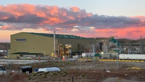 Illustrative image for the news: Argentina–United States Trade Agreement: AmCham Details Tariff Reductions and Export Impact Exceeding US$1.8 Billion | Panorama Minero