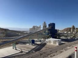 Illustrative image for the news: Calidra Reports Progress in Energy Efficiency and Emissions Reduction Across Its Operations
