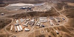 Imagen ilustrativa para la noticia: Perú consolida su rol como socio estratégico para la minería argentina: exportaciones de provisión crecieron 70 % en 2024