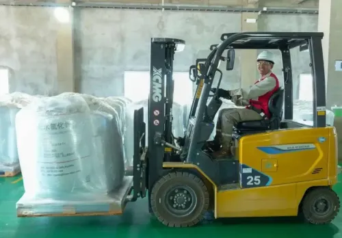 Imagen ilustrativa para la noticia: Minería argentina: enero 2026 rompe su propio récord con US$812 millones en exportaciones | Panorama Minero