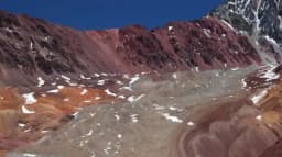 Imagen ilustrativa para la noticia: Gobierno envió al Congreso el proyecto para reformar la Ley de Glaciares