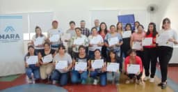 Imagen ilustrativa para la noticia: Catamarca: MARA promueve la generación de oportunidades para mujeres de Santa María