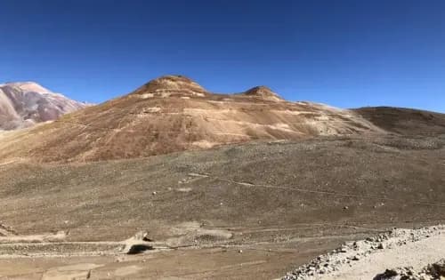 Imagen ilustrativa para la noticia: Proyecto Taguas – Actualización de Exploración | Panorama Minero