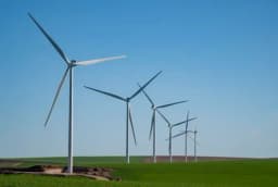 Imagen ilustrativa para la noticia: Renovables: BASF sella un acuerdo con Genneia para abastecer de energía todas sus plantas en Argentina