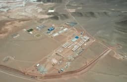 Imagen ilustrativa para la noticia: Salta habilita nuevo gigante del litio: el proyecto Pozuelos Pastos Grandes recibió su DIA 