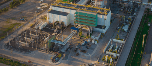 Illustrative image for the news: YPF Luz and Central Puerto Drive Key Energy Project for Mining in Northwest Argentina | Panorama Minero