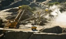Imagen ilustrativa para la noticia: Buenos Aires convoca a pymes a una ronda de negocios con foco en petróleo, gas, minería y energía