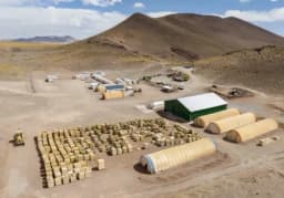 Illustrative image for the news: AbraSilver Launches Exploration Campaign at Diablillos to Expand Silver and Gold Resources