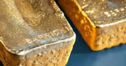Imagen ilustrativa para la noticia: El oro supera por primera vez los US$5.000 la onza y marca un punto de inflexión en los mercados globales