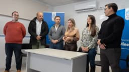 Imagen ilustrativa para la noticia: Mendoza vuelve a formar perforistas mineros tras más de dos décadas de freno minero