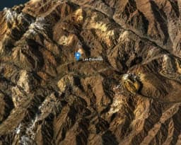 Imagen ilustrativa para la noticia: Argentina Metals desarrolla una de las mayores carteras exploratorias de Mendozau operación con renovables