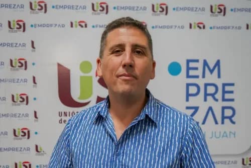 Imagen ilustrativa para la noticia: La industria sanjuanina ante el desafío del cobre: expectativas, límites y la urgencia de prepararse | Panorama Minero