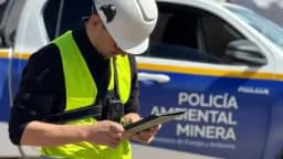 Imagen ilustrativa para la noticia: Mendoza: cuánto destina el Presupuesto 2027 a la minería