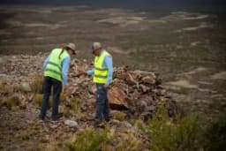 Imagen ilustrativa para la noticia: Un mismo yacimiento, dos evaluaciones ambientales: el caso San Romeleo en Malargüe