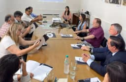 Imagen ilustrativa para la noticia: La minería se consolida como motor clave del empleo formal en la provincia de Jujuy