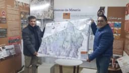 Imagen ilustrativa para la noticia: Salta despliega una oficina itinerante en la Puna y busca fortalecer el vínculo con comunidades y proveedores mineros