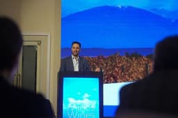 Imagen ilustrativa para la noticia: Argentina Metals se presentó en Mendoza y trazó su modelo